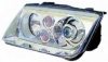 VW 1J5941018BN Headlight